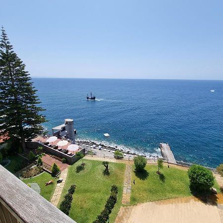 Ocean At Your Feet! Funchal  Luaran gambar