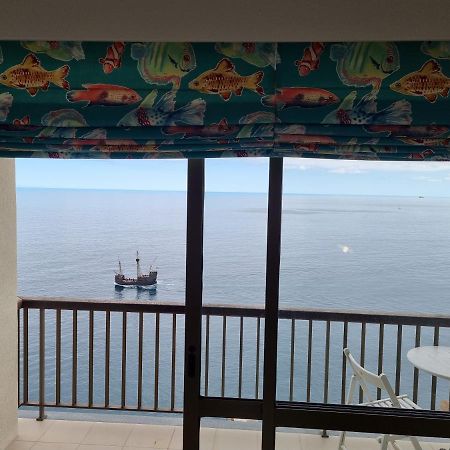 Ocean At Your Feet! Funchal  Luaran gambar