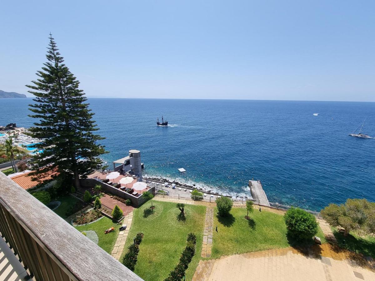 Ocean At Your Feet! Funchal  Luaran gambar