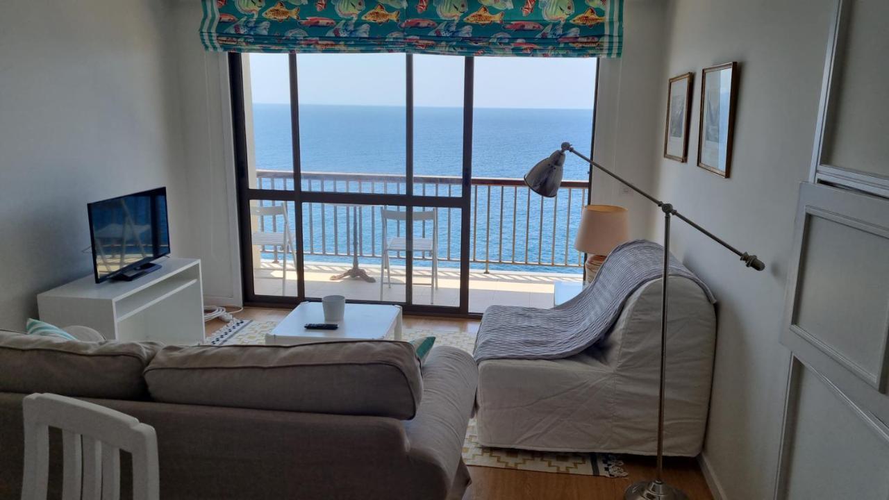 Ocean At Your Feet! Funchal  Luaran gambar