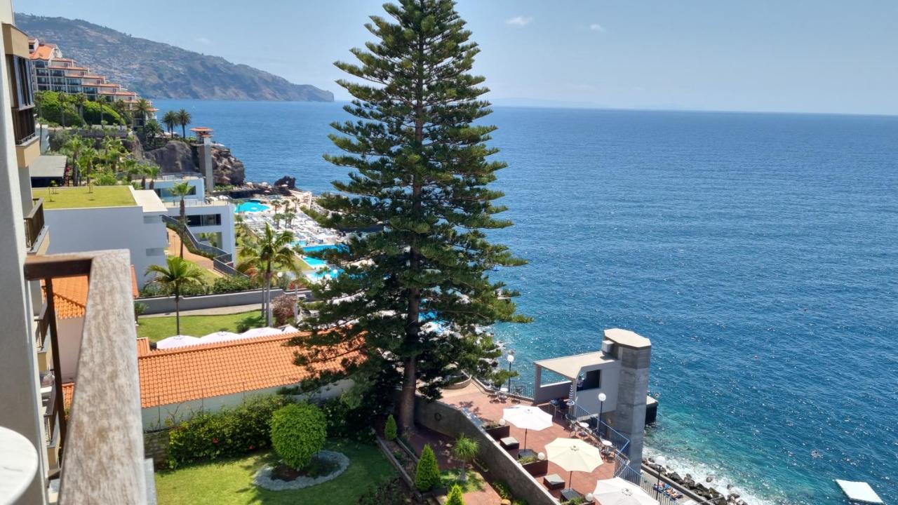Ocean At Your Feet! Funchal  Luaran gambar