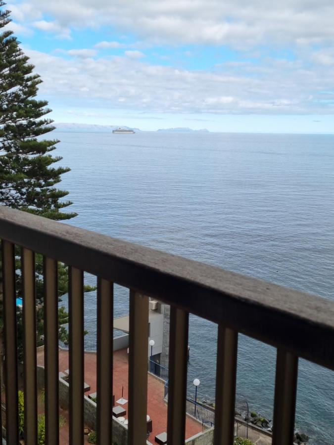 Ocean At Your Feet! Funchal  Luaran gambar