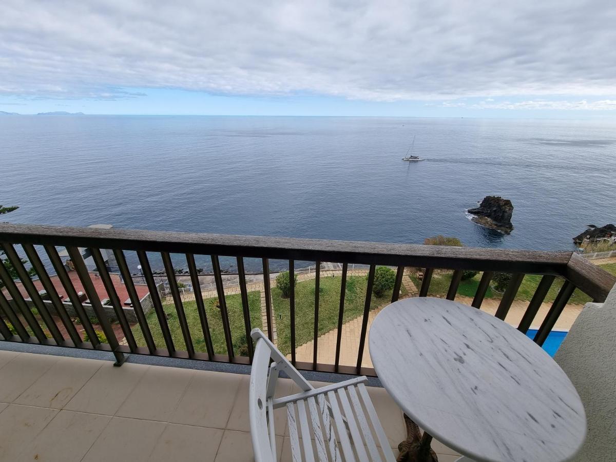 Ocean At Your Feet! Funchal  Luaran gambar