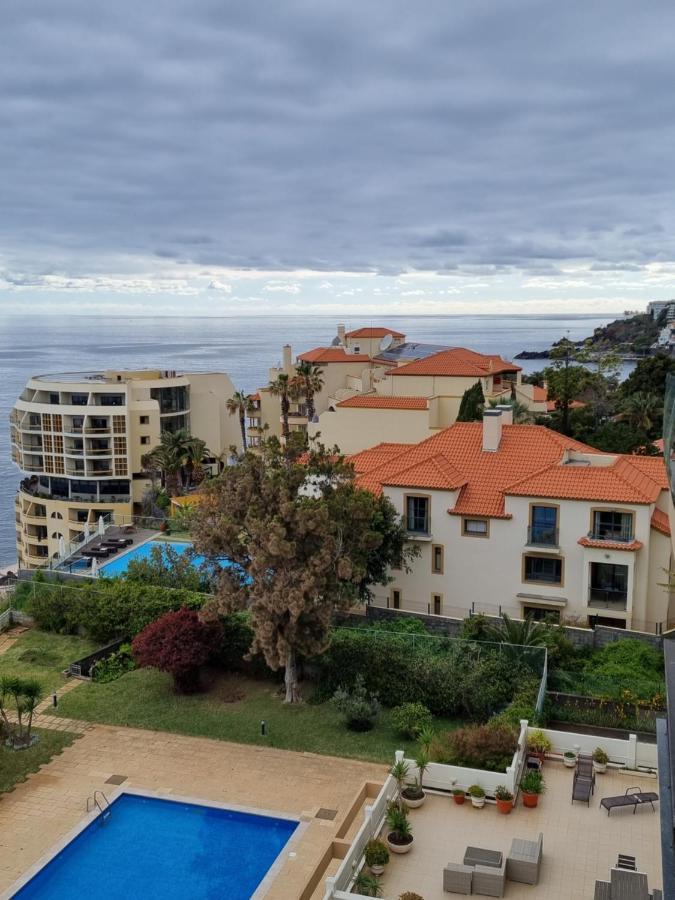 Ocean At Your Feet! Funchal  Luaran gambar