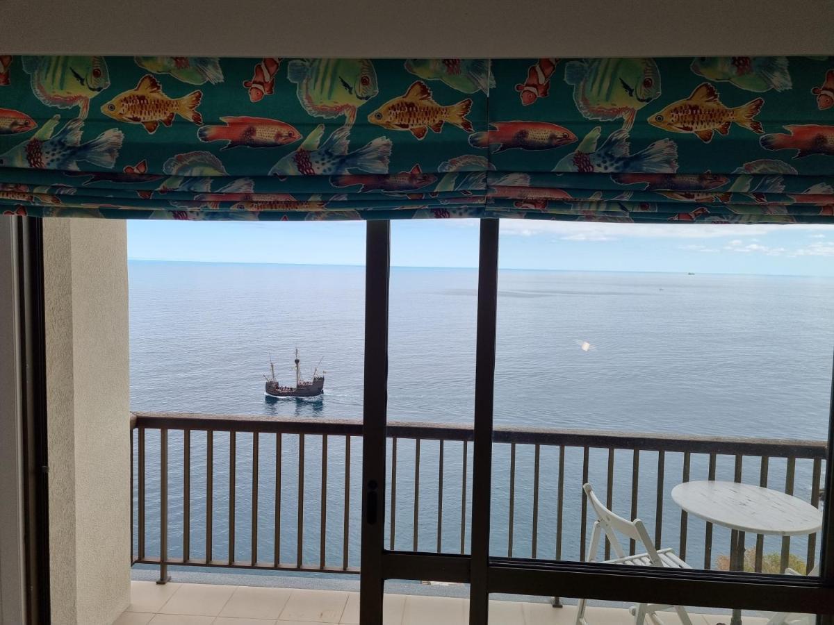 Ocean At Your Feet! Funchal  Luaran gambar