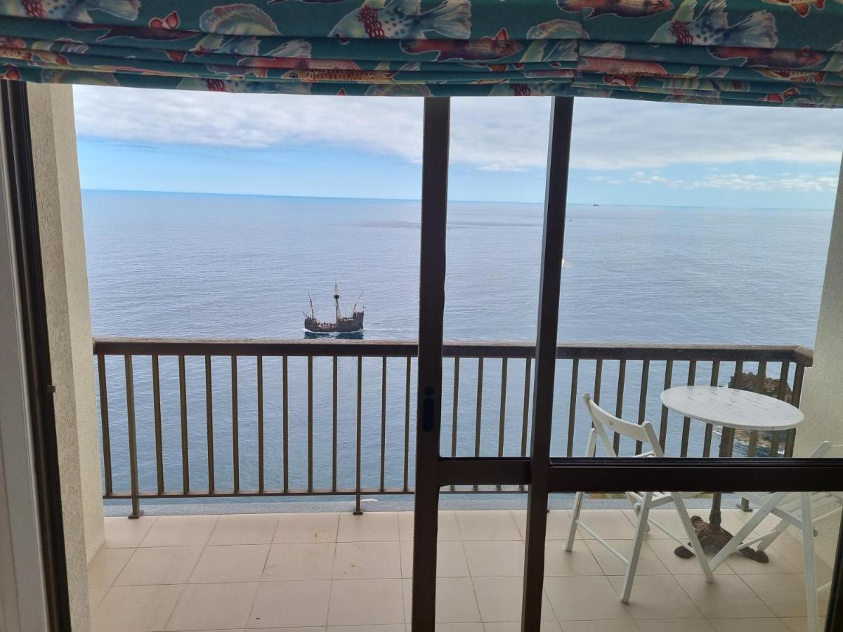 Ocean At Your Feet! Funchal  Luaran gambar