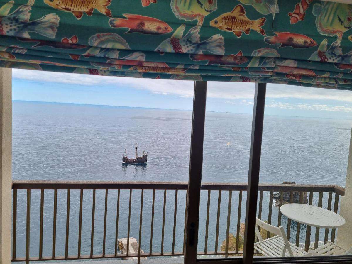 Ocean At Your Feet! Funchal  Luaran gambar