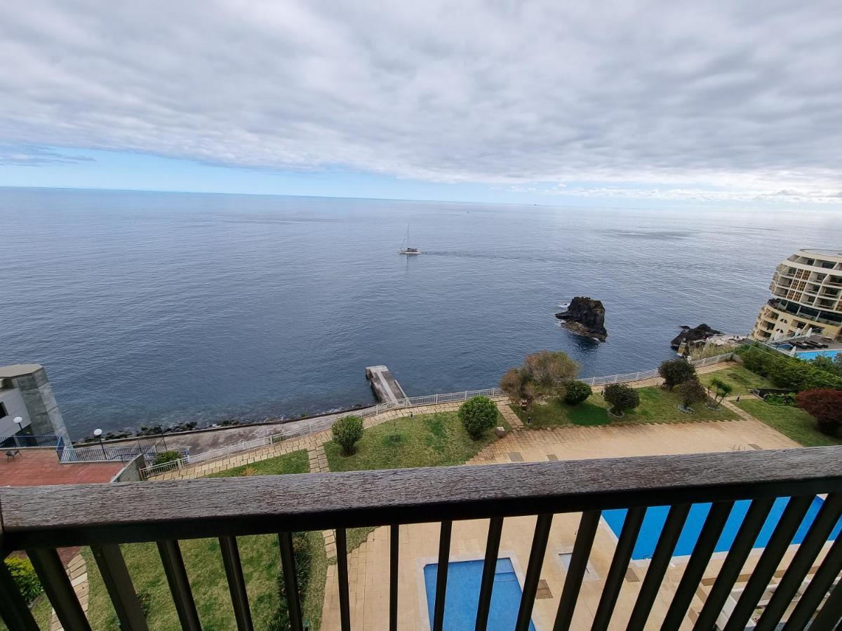 Ocean At Your Feet! Funchal  Luaran gambar