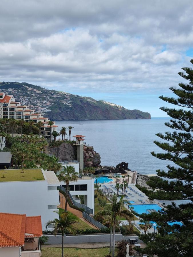 Ocean At Your Feet! Funchal  Luaran gambar
