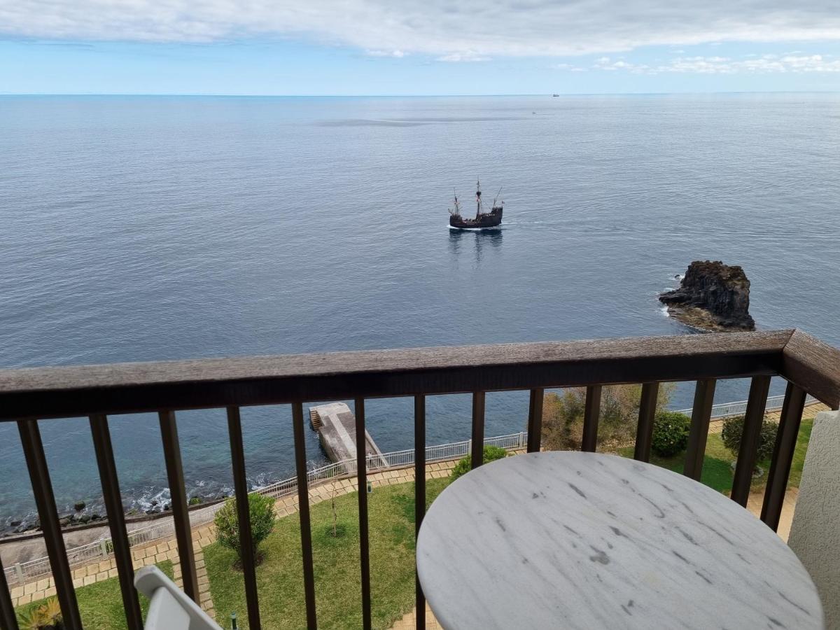 Ocean At Your Feet! Funchal  Luaran gambar