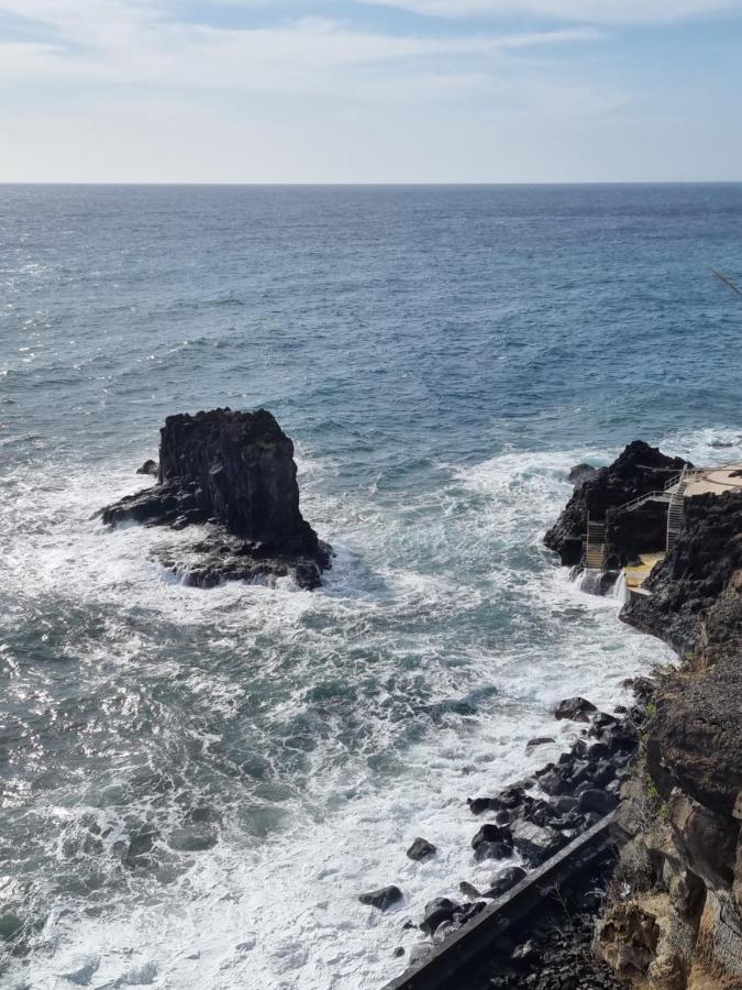 Ocean At Your Feet! Funchal  Luaran gambar